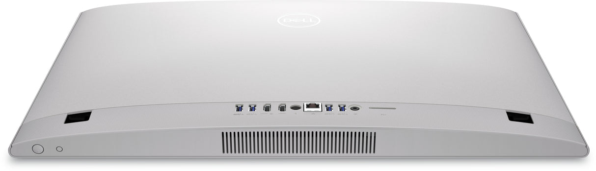 DELL EC24250 Intel Core 7 150U 60,5 cm (23.8") 1920 x 1080 pixel Berøringsskærm All-in-One PC 16 GB DDR5-SDRAM 1 TB SSD Windows 11 Pro Wi-Fi 6E (802.11ax) Hvid