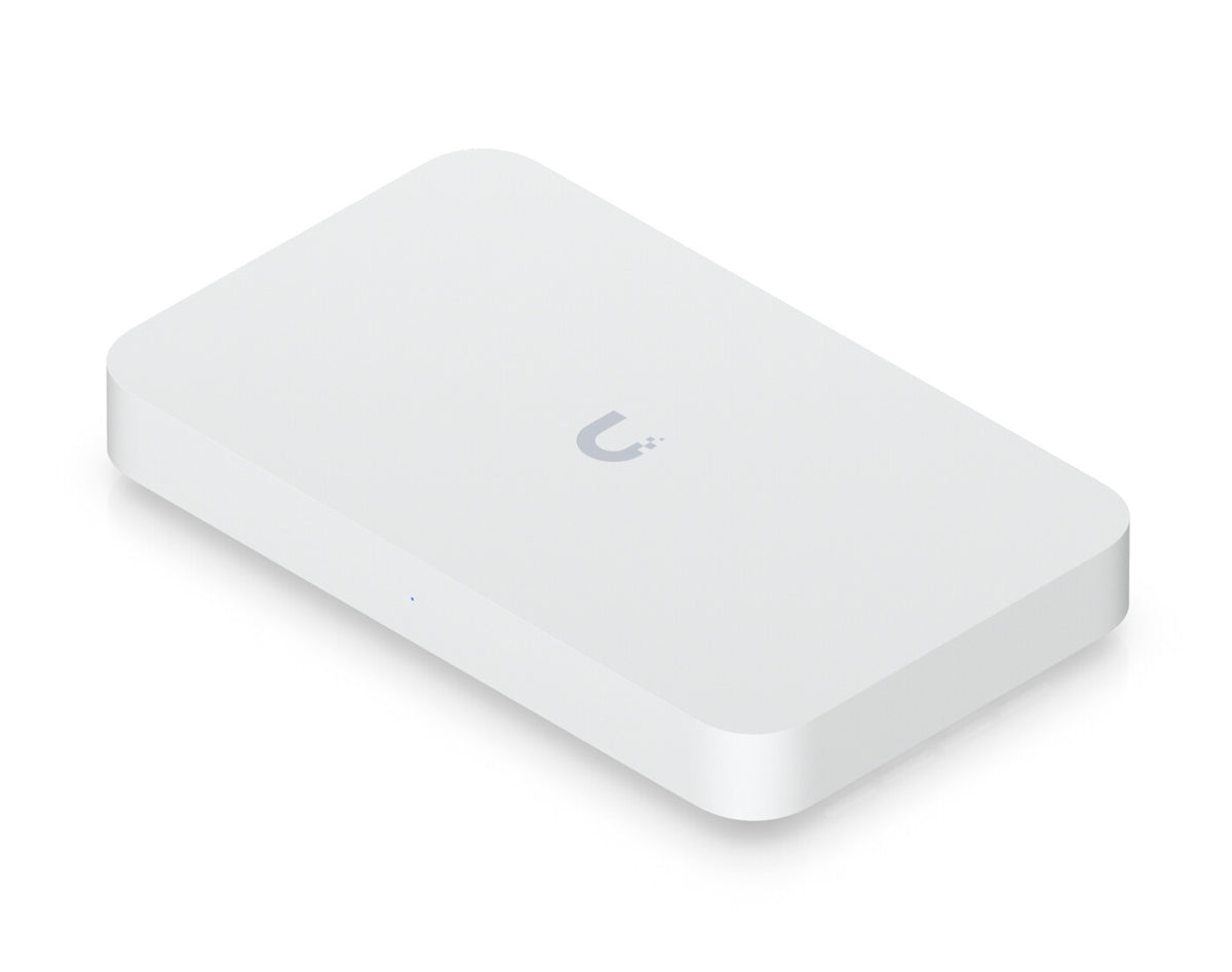 Ubiquiti UniFi Gateway Fiber Gateway Desktop
