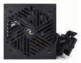 Tecnoware Free Silent PRO 550 enhed til strømforsyning 550 W 20+4 pin ATX ATX Sort