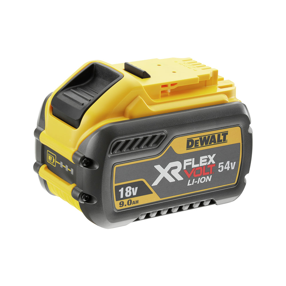 DeWALT XR FlexVolt DCB547-XJ Batteri Li-ion 9Ah