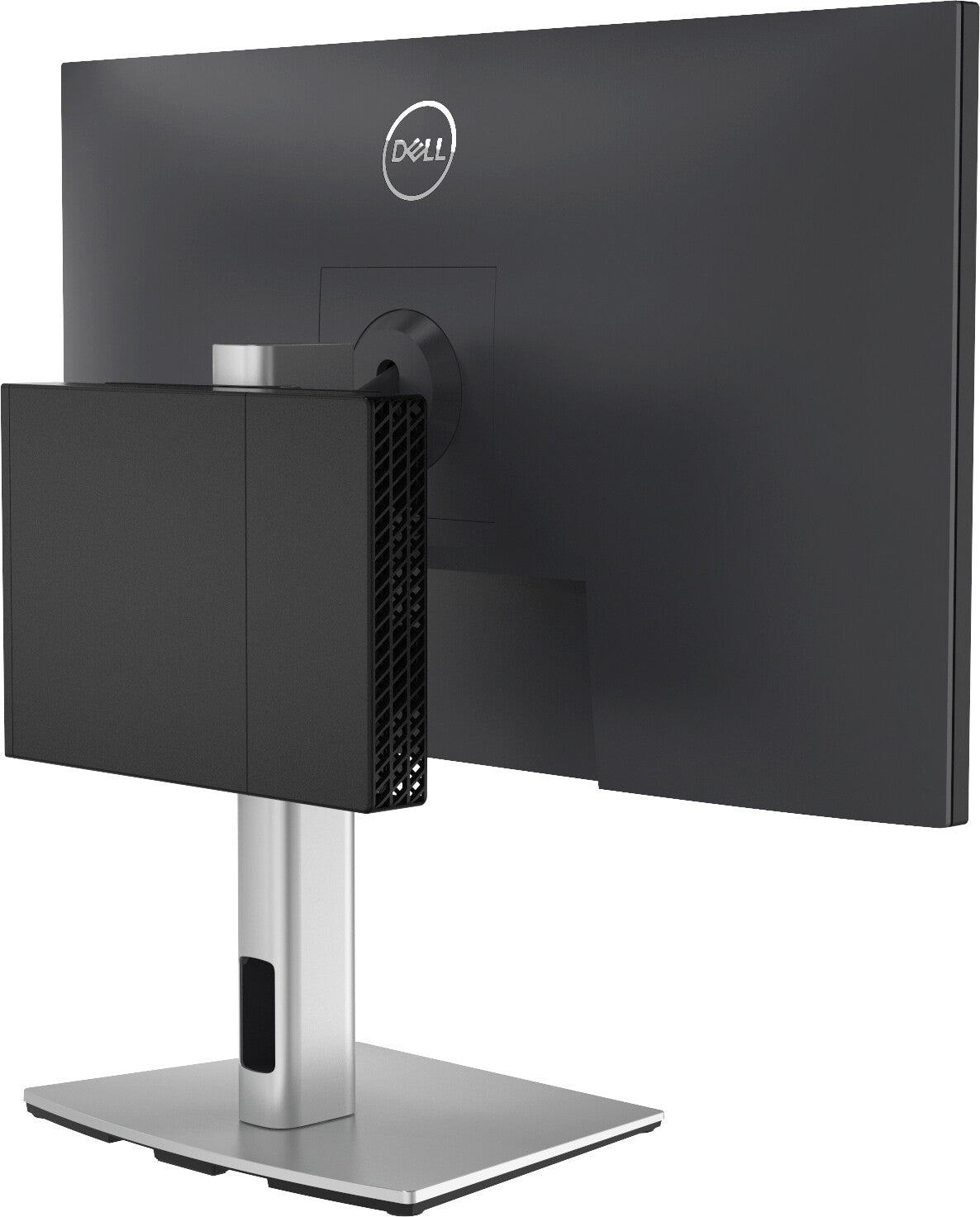 Dell | Desk Mount | Tilt