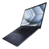 ASUS ExpertBook B5 B5604CMA-Q90733X Intel Core Ultra 5 125H Laptop 40,6 cm (16") WUXGA 16 GB DDR5-SDRAM 512 GB SSD Wi-Fi 6E (802.11ax) Windows 11 Pro Sort
