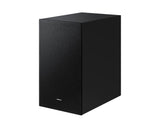 Samsung HW-S700D/EN SoundBar højttaler Sort 3.1 kanaler