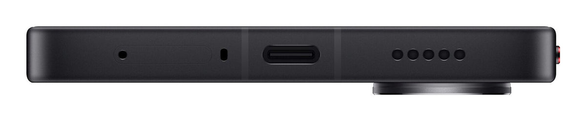 POCO X8 Pro Max 17,4 cm (6.83") Dual SIM 5G USB Type-C 12 GB 256 GB 8500 mAh Sort