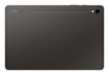 Samsung Galaxy Tab S9 SM-X710N Qualcomm Snapdragon 128 GB 27,9 cm (11") 8 GB Wi-Fi 6 (802.11ax) Android 13 Grafit