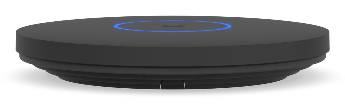 Ubiquiti UniFi U7 Pro XG Trådløs forbindelse Sort