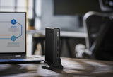 ASUS Triple Display USB-C Dock DC300 Docking USB 3.2 Gen 2 (3.1 Gen 2) Type-C Sort