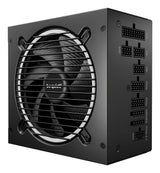 be quiet! Pure Power 13 M | 850W enhed til strømforsyning 20+4 pin ATX ATX Sort