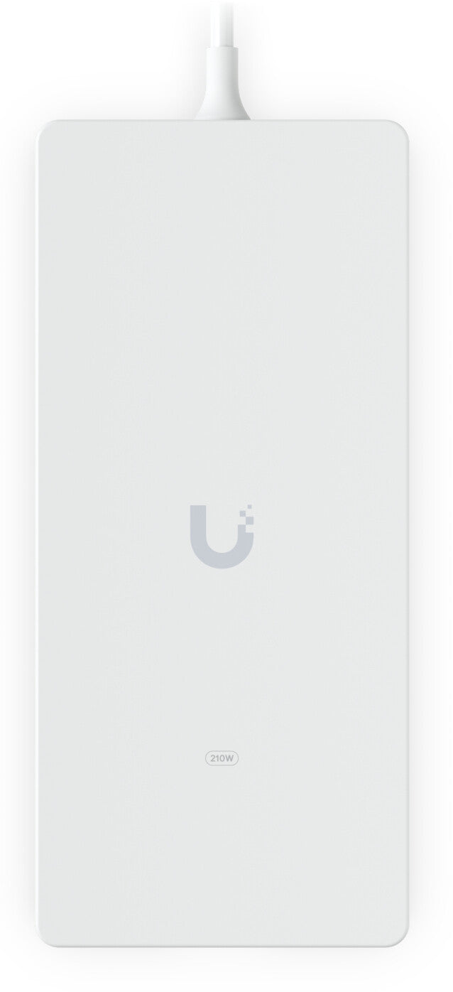 Ubiquiti UniFi 210Watt strømforsyningsadapter