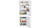 Siemens iQ100 KI86V5SE0 køle-/fryseskab Indbygget 267 L