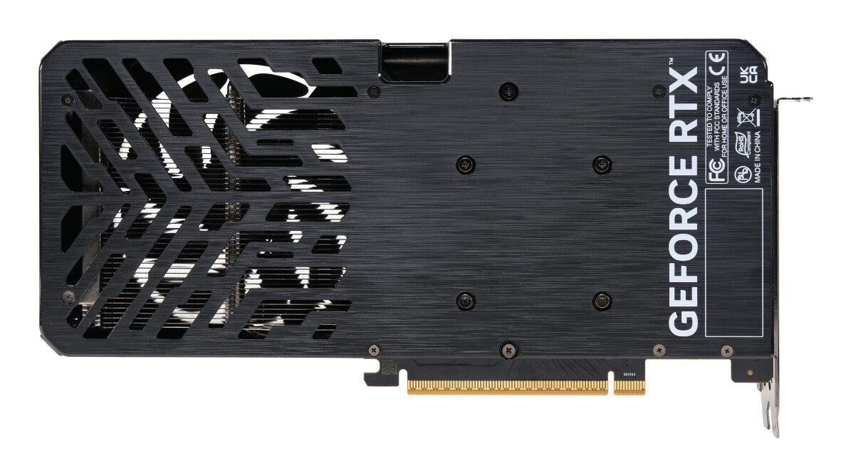 Palit GeForce RTX 5060 Infinity 2 OC NVIDIA 8 GB GDDR7