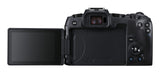 Canon EOS RP MILC krop 26,2 MP CMOS 6240 x 4160 pixel Sort
