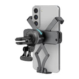 SBS TESUPGRAVSTD holder Passiv holder Mobiltelefon/Smartphone Sort