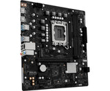 ASRock B860M-H2 Micro ATX LGA1851 sokkel Intel B860