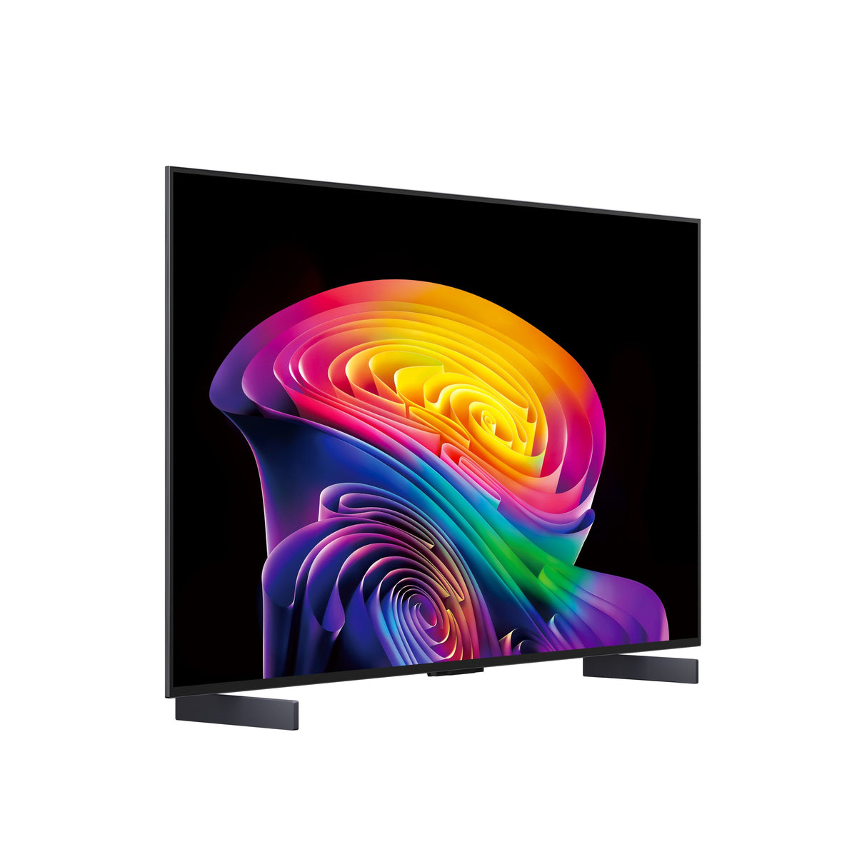LG OLED42C65LA OLED 4K AI Smart TV