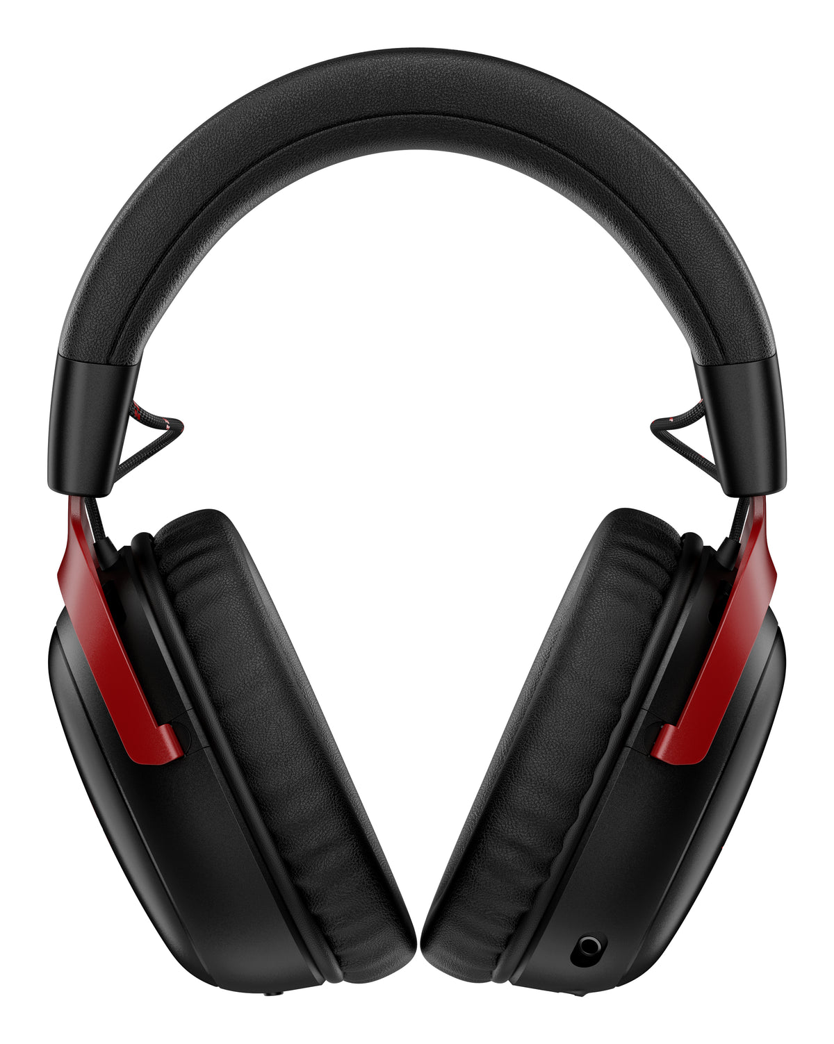 HyperX Cloud III S Trådløs Høretelefoner Sort