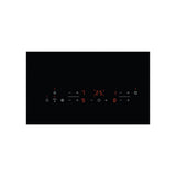 Electrolux EHF6343FOK Black Built-in 60 cm Ceramic 4 zone(s)