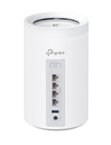 TP-Link Deco BE65 Tri-band (2,4 GHz/5 GHz/6 GHz) Wi-Fi 7 (802.11be) Hvid 4 Intern