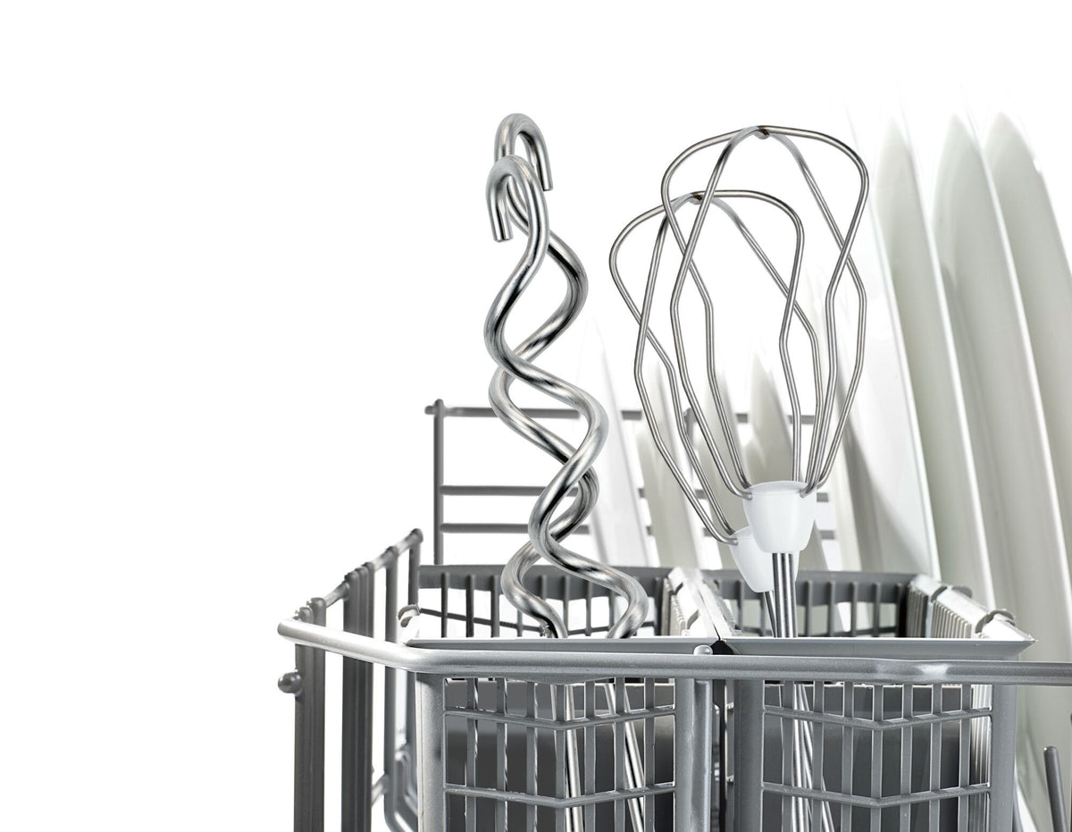 Bosch MFQ36465 røremaskine og mikser Bordmixer 450 W Hvid