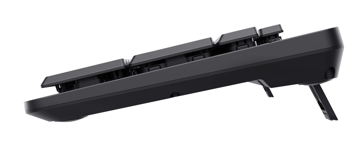 Trust Ody II wireless nordic 302396 tastatur