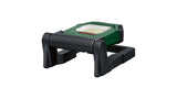 Bosch UniversalWorkLight 18V-2100 Sort, Grøn