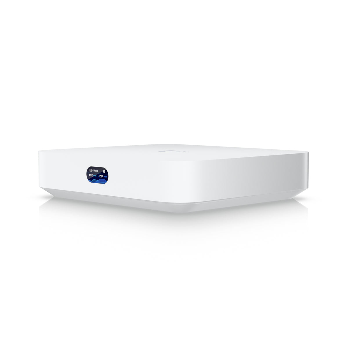 Ubiquiti UniFi Cloud Gateway Max 512GB
