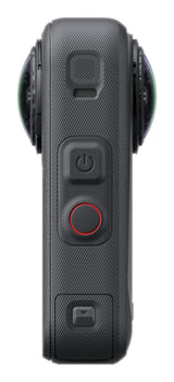 Insta360 X6 Essentials Bundle action sports camera 120 MP 8K Ultra HD 25.4 / 1.1 mm (1 / 1.1") Wi-Fi 196 g