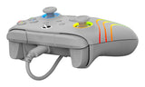 Turtle Beach Afterglow Wave Grå USB Gamepad PC, Xbox, Xbox One, Xbox Series S, Xbox Series X