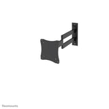 Neomounts FPMA-W830BLACK tv-beslag 68,6 cm (27") Sort
