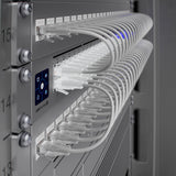 Ubiquiti Pro Max 48 L3 2.5G Ethernet (100/1000/2500) 1U Grå