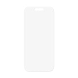 PanzerGlass ® Skærmbeskyttelse iPhone 17 Pro | Classic Fit m. EasyAligner