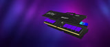 Kingston Technology FURY Beast 16 GB 5600 MT/s DDR5 CL36 DIMM RGB