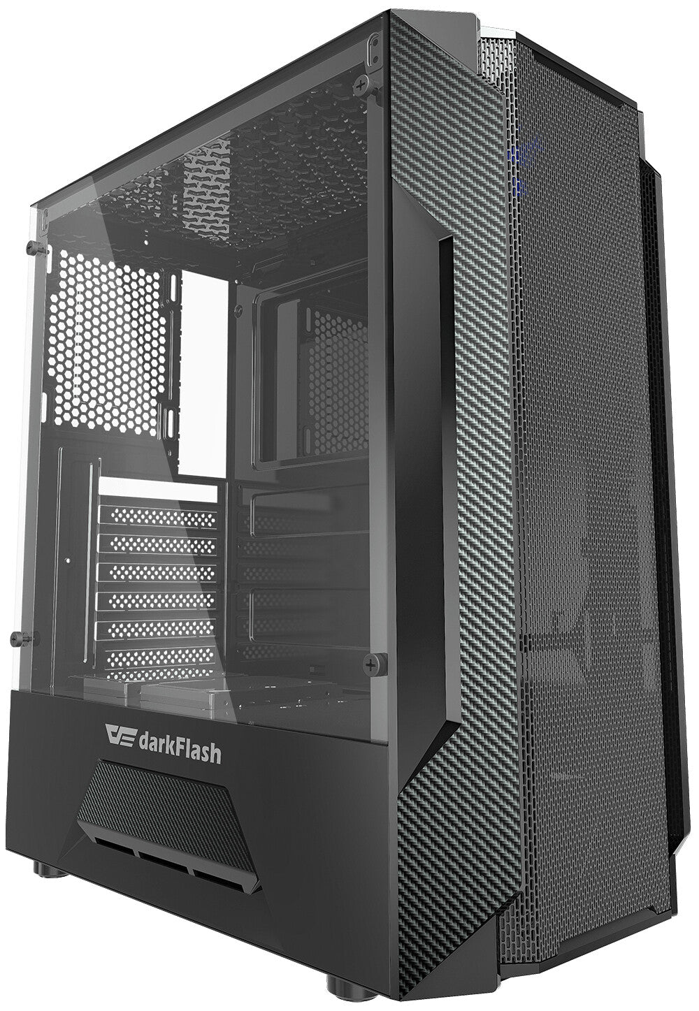 darkFlash LEO computeretui Tower Sort