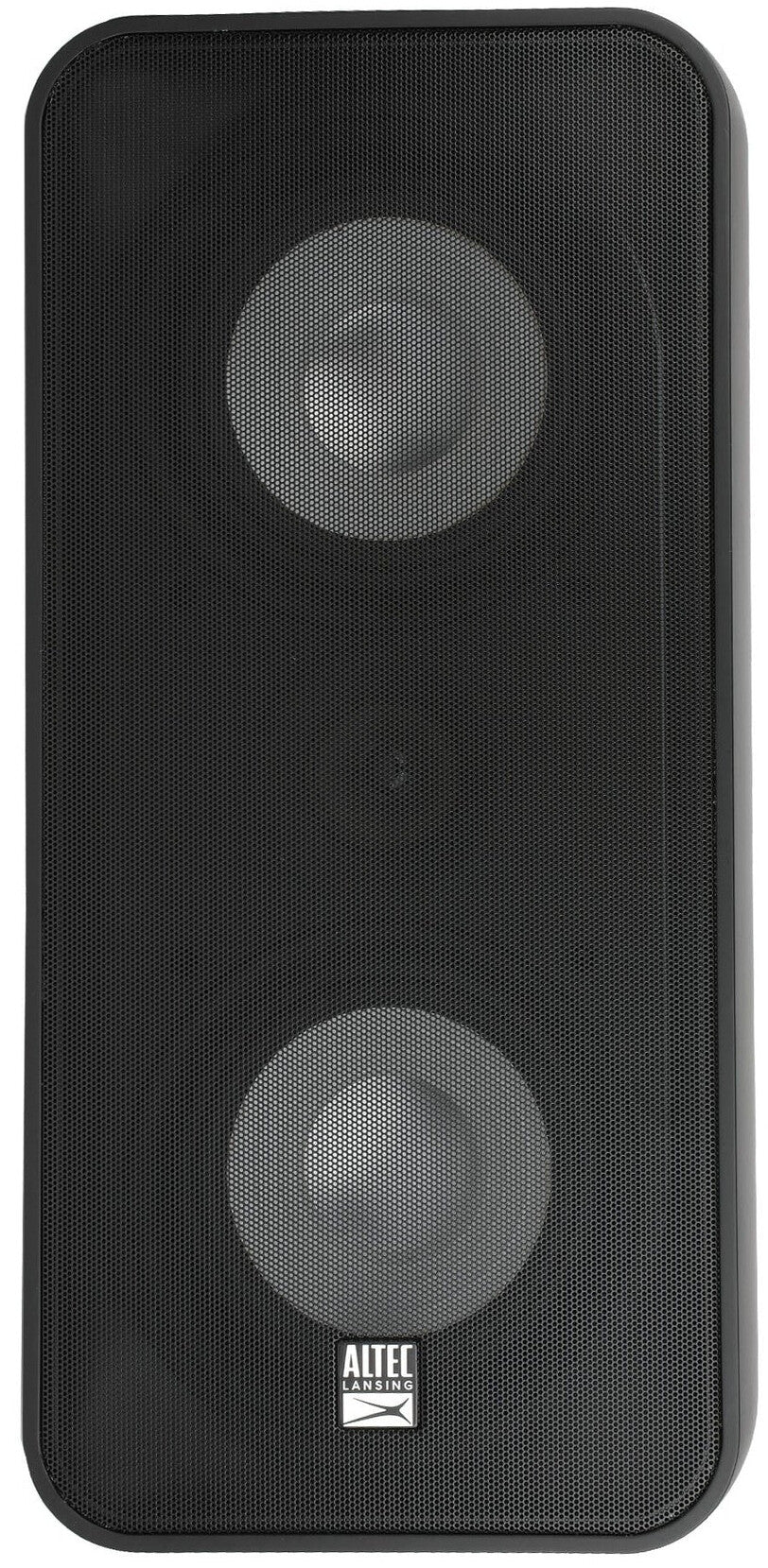 Altec Lansing Shockwave 200 Festtaler Sort 180 W