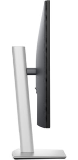 DELL Pro Plus P3225QE computerskærm 80 cm (31.5") 3840 x 2160 pixel 4K Ultra HD LCD Sort, Grå