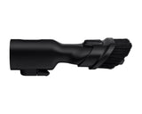 Samsung VS20C95E4TB 2-i-1 stangstøvsuger Batteri Dry Poseløs 580 W Sort