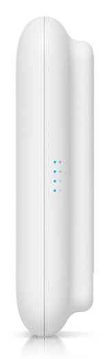 Ubiquiti Swiss Army Knife Ultra 866,7 Mbit/s Hvid Strøm over Ethernet (PoE)