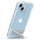 Spigen ACS04905 mobiltelefon etui 17 cm (6.7") Cover Transparent