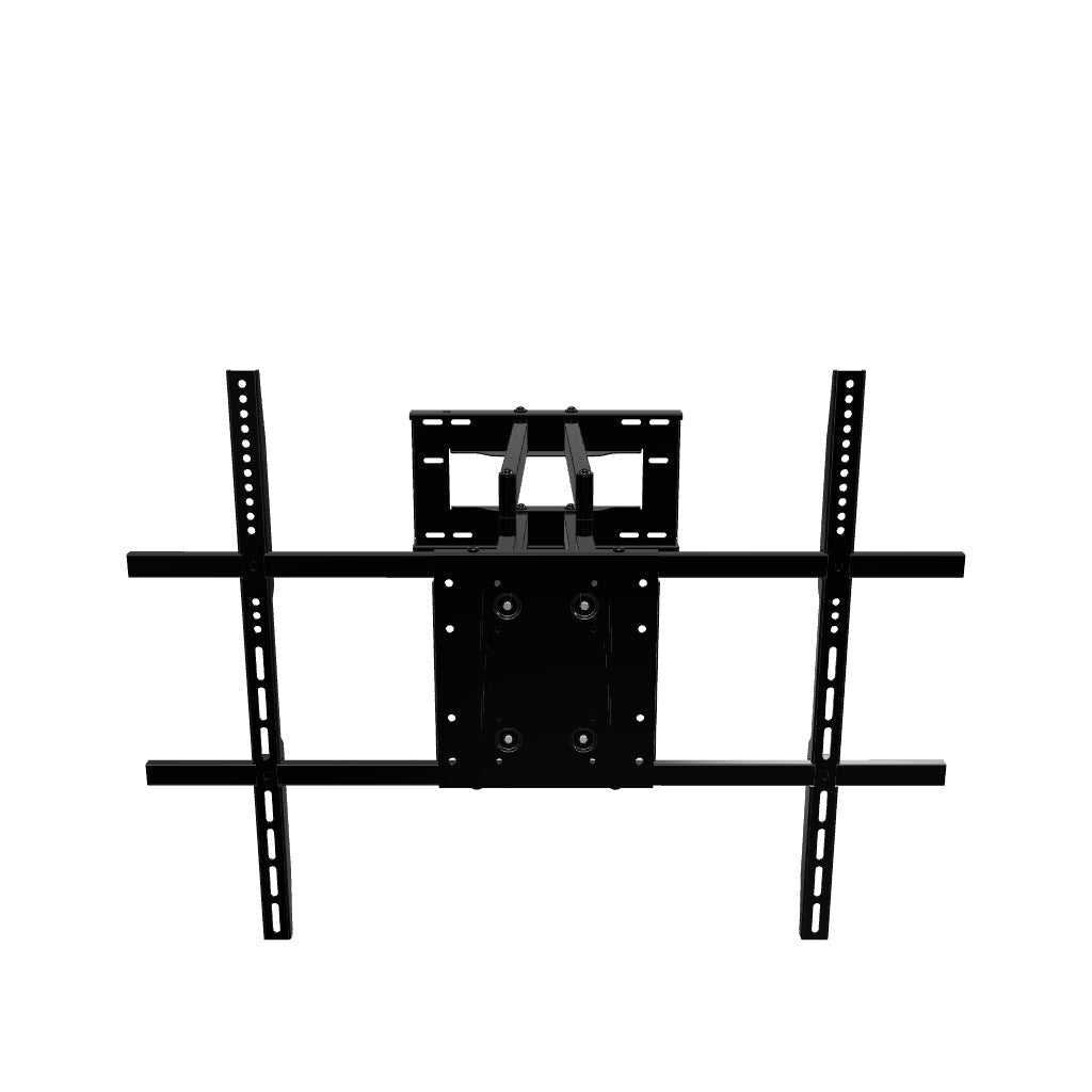 ONKRON M8L-B tv-beslag 2,54 m (100") Sort