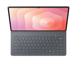 Samsung EF-DX930BBEGSE tablet etui 37,1 cm (14.6") Folie Sort