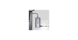 Acer 12-in-1 Type-C Dongle Ledningsført USB 3.2 Gen 1 (3.1 Gen 1) Type-C Sølv