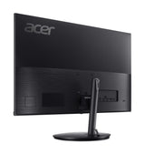 Acer Nitro XF0 XF270 X1 computerskærm 68,6 cm (27") 1920 x 1080 pixel Fuld HD LCD Sort
