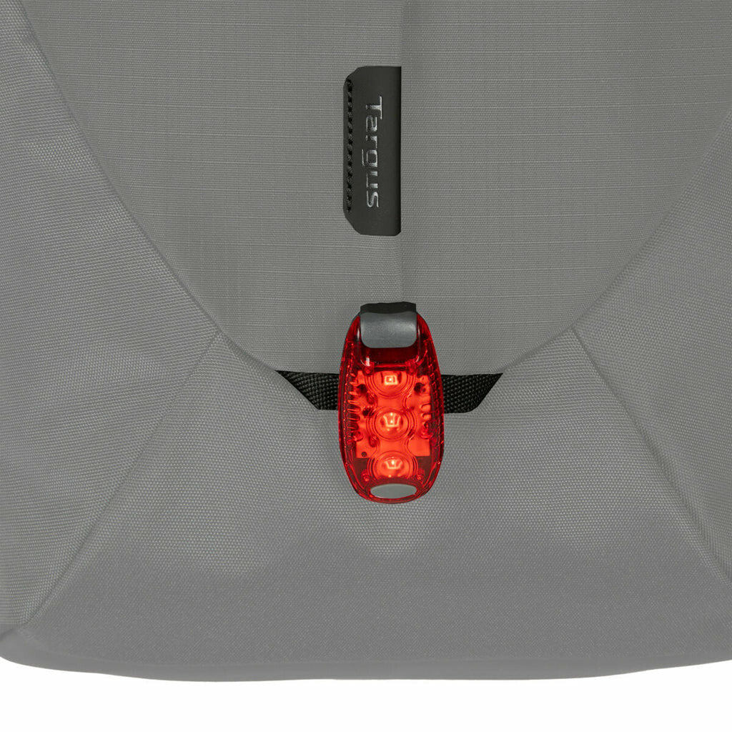 Targus Terra EcoSmart 40,6 cm (16") Rygsæk Grå