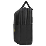 Targus Citygear 39,6 cm (15.6") Mappe Sort