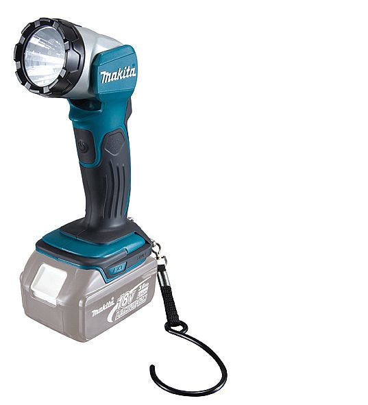 Makita DML802 Lommelygte