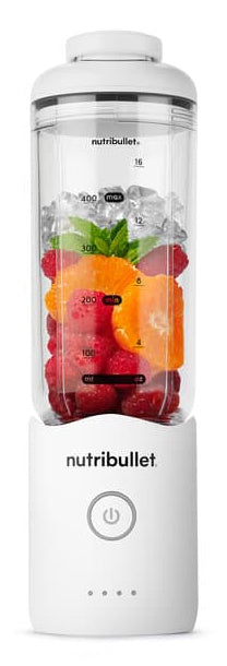 Nutribullet NBP013W Blender Flex hvid