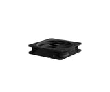 Asrock Challenger Pure 360 kølesystem 1-pack Sort 120 mm