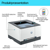 HP Color LaserJet Pro 3202dw