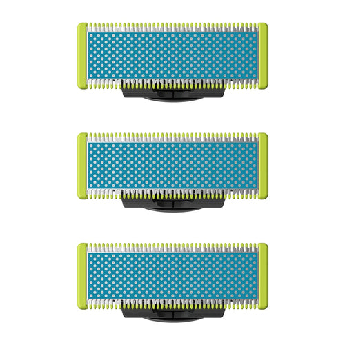 Philips Norelco OneBlade QP235/50 tilbehør til barbermaskine Barberingshoved