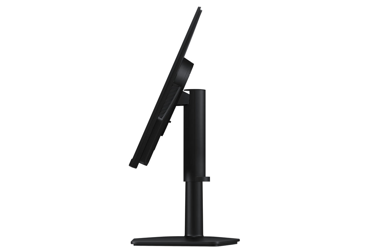 Samsung G40H computerskærm 68,6 cm (27") 1920 x 1080 pixel Fuld HD LCD Sort